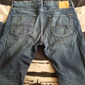 Big Star 1974 vintage 32x32